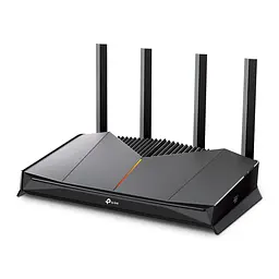 Бездротовий маршрутизатор TP-Link Archer GE230 - мініатюра 2