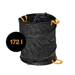 Садовий мішок Fiskars Solid 172 л 135042 (1015647) - мініатюра 2