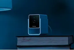 Камера відеоспостереження за домашніми тваринами Petcube Cam CC10US [87035] - мініатюра 9