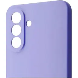 Чохол Wave Colorful Case для Samsung Galaxy A17 Light Purple [156992] - мініатюра 2