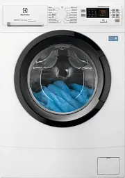 Пральна машина автоматична Electrolux EWS6526BU