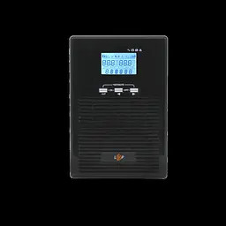 Лінійно-інтерактивне ДБЖ LogicPower UL2200VA 1600 Вт правильна синусоїда - мініатюра 4