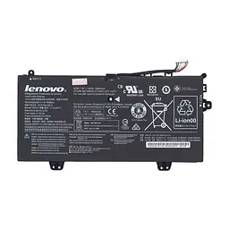 Акумулятор до ноутбука Lenovo Yoga 3 11 L14M4P71, 34Wh (4650mAh), 4cell, 7.5V, Li-Pol (A47837)