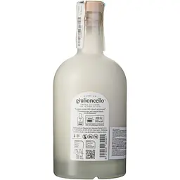 Лікер Giulioncello 17% 0.7 л - мініатюра 2
