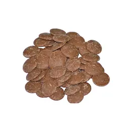 Шоколад молочний 36% Natra Cacao 1 кг - мініатюра 2