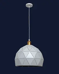 LOFT люстри Levistella 7529523 GRAY itlamp