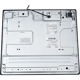 Робоча поверхня WHIRLPOOL TGML660NB - мініатюра 9