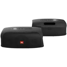 Сабвуфер JBL BassPro GO - мініатюра 3