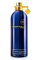 Оригінал Montale Aoud Flowers 100 мл ТЕСТЕР парфумована вода