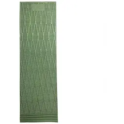 Килимок кемпінговий Base Camp X-Line Roll Foiled Mat IXPE (1033-BCP 20701)