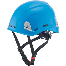 Каска Camp Ares 54-62 Light Blue (1060-7475462LB)