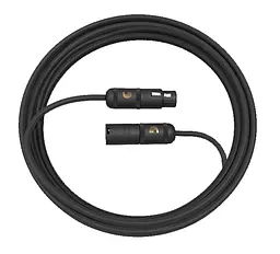 Кабель мікрофонний D'Addario PW-AMSM-25 American Stage Series Microphone Cable 7.62m (25ft) - мініатюра 4