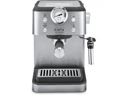 Ріжкова кавоварка Delonghi Linea Classic EM450.M