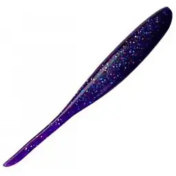 Силикон Keitech Shad Impact 4 8 шт/уп к: Фиолетовый (1013-1551.01.50)