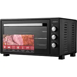 Духовка електрична Ardesto MEO-N48RB - мініатюра 6