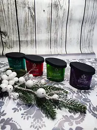 Масажна свічка Swede Senze, з ароматом жасмину та іланг-ілангу, 50 мл - мініатюра 3