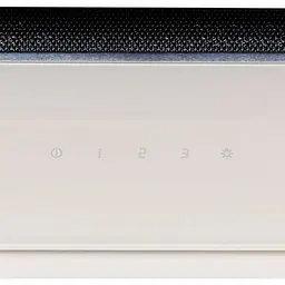 Витяжка Perfelli DNS 6252 D 700 IV LED бежева - мініатюра 4