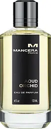 Парфумована вода Mancera Aoud Orchid 120 мл
