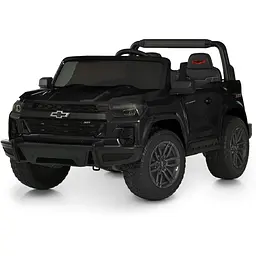 Дитячий електромобіль Bambi Джип M 6290EBLR-2 24V до 60 кг