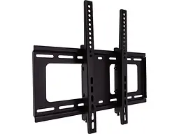 Настінне кріплення HiSmart HS083328 32-55 Black