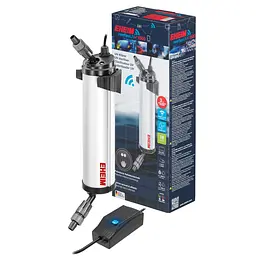 Стерилізатор з Wi-Fi управлінням Eheim reeflexUV+e 1500 (3734210) - мініатюра 1
