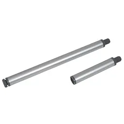 Стіл Bo-Camp Premium 90x60 cm Grey (1404402) - мініатюра 7