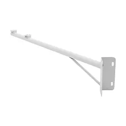 Кронштейн для відеокамери Light Vision VLC-07BR/1.5M CORNER настінний монтаж / на стовп (75-00317) - мініатюра 6