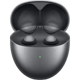 Навушники Huawei FreeBuds 6 Black - мініатюра 2