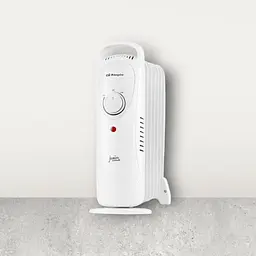 Обігрівач масляний Orbegozo Junior RO 1000w - мініатюра 2