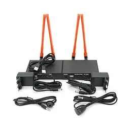 Адаптер HDMI extender 300.0m WIFI 1080p Voltronic (YT27146) - мініатюра 3