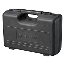 Мікроскоп Bresser Junior Biolux SEL 40x-1600x з адаптером для смартфона + кейс (8855610GYE000) - мініатюра 6