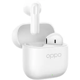 Гарнитура Oppo Enco Buds3 ETEG1 Snow White (7141622)