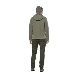 Флісова кофта Salewa Fanes Sarner JKT Wmn - мініатюра 2