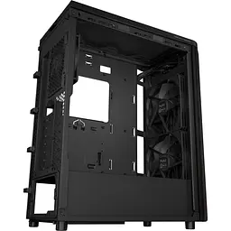 Корпус Asus ProArt PA401 із загартованим склом чорний (90DC00M0-B39020) [173312] - мініатюра 9