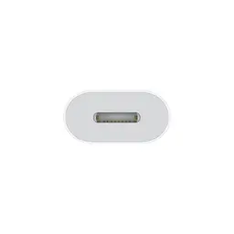 Адаптер конвертер OEM USB-C to Lightning (MUQX3) - мініатюра 6