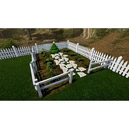 Ключ активації Microsoft Garden Simulator для Xbox One/Series S/X - мініатюра 8