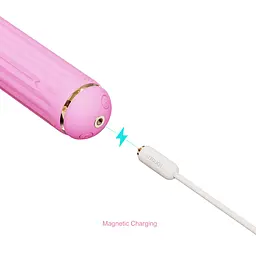 Вібратор Otouch Magic Stick S1 Plus - Pink Otouch SO9437 101014 - мініатюра 3