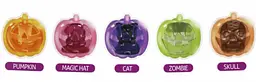 Желейні цукерки Sweet Gang Magic Gummies Halloween 60г - мініатюра 4