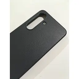 Оригінальний протиударний шкіряний чохол Kindsuit Case для Samsung Galaxy S25 (6.2") Black EF-VS931PBEGWW - мініатюра 10