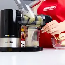 Соковитискач MPM MSO-17 - мініатюра 6