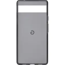 Чохол Google Pixel 6a Charcoal [GA03521] [88484] - мініатюра 4