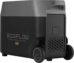 Додаткова батарея EcoFlow DELTA Pro Extra Battery (3600 Вт·г) (43-00333) - мініатюра 7