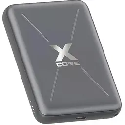 Универсальная мобильная батарея Proove X-Core 22.5W 10000mAh Gray (PNXC22010003)
