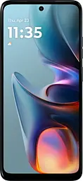 Смартфон Motorola Moto E15 2/64Gb Misty Blue (PB6S0001RS) (UA UCRF)