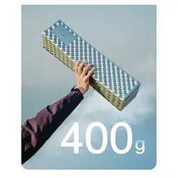 Туристичний килимок Naturehike CNK2450WS044 195x60х1,8см зелений (6927595788356) - мініатюра 11