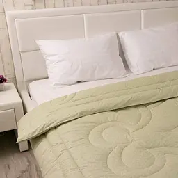 Ковдра вовняна Руно Vintage 155х210 см 317.02ШУ_Vintage - мініатюра 4