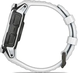 Смарт-годинник Garmin Instinct 2X Solar Whitestone (010-02805-14/04/44) - мініатюра 2