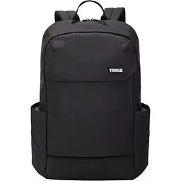 Рюкзак Thule Lithos 20L Black (TH 3204835) - мініатюра 3