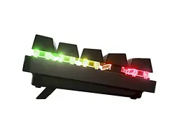 Клавіатура SteelSeries Apex Pro Mini Wireless (64842) - мініатюра 3