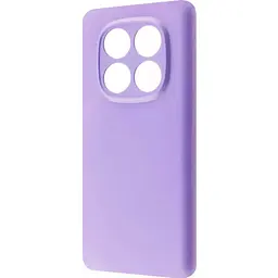 Чохол Wave Colorful Case для Redmi Note 15 Pro+ 5G/Poco M8 Pro Light Purple [160561]